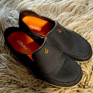 Olukai Men’s Loafers
